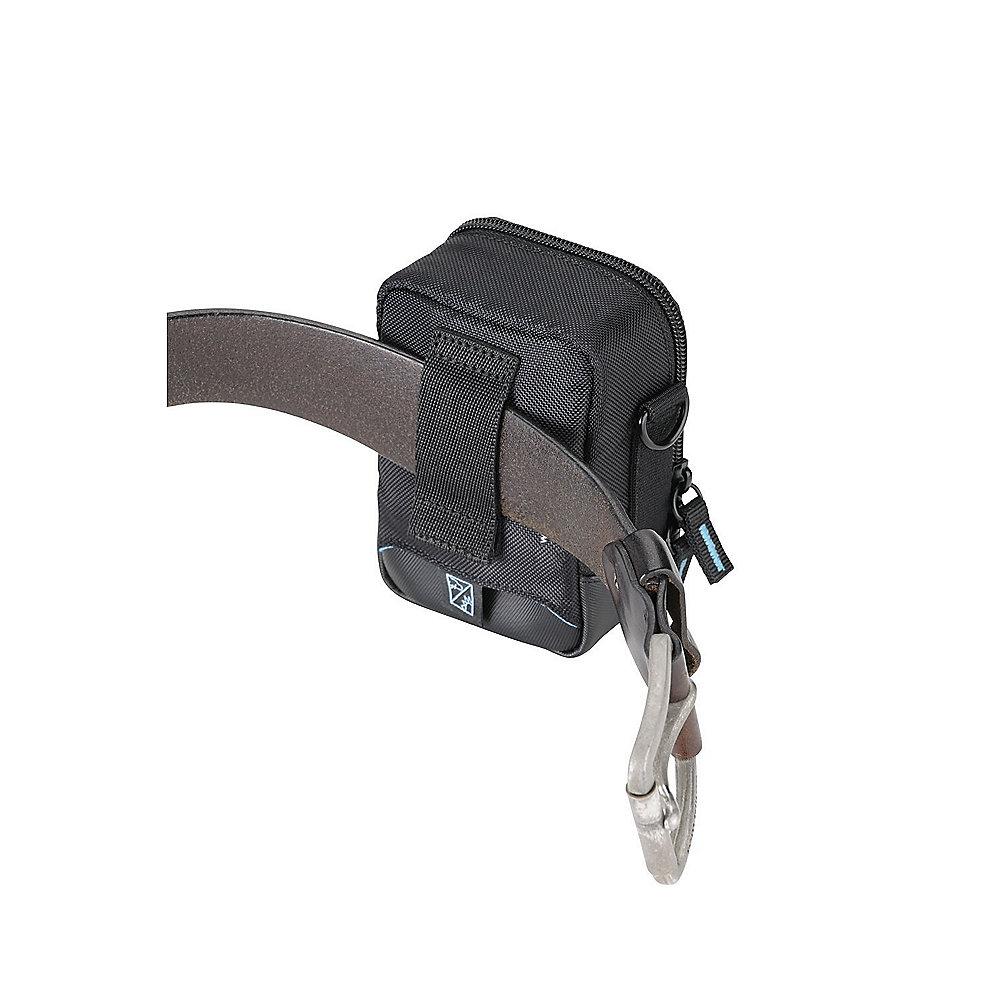 Cullmann Berlin RS Compact 300 DSC-Tasche mit Regenschutz schwarz