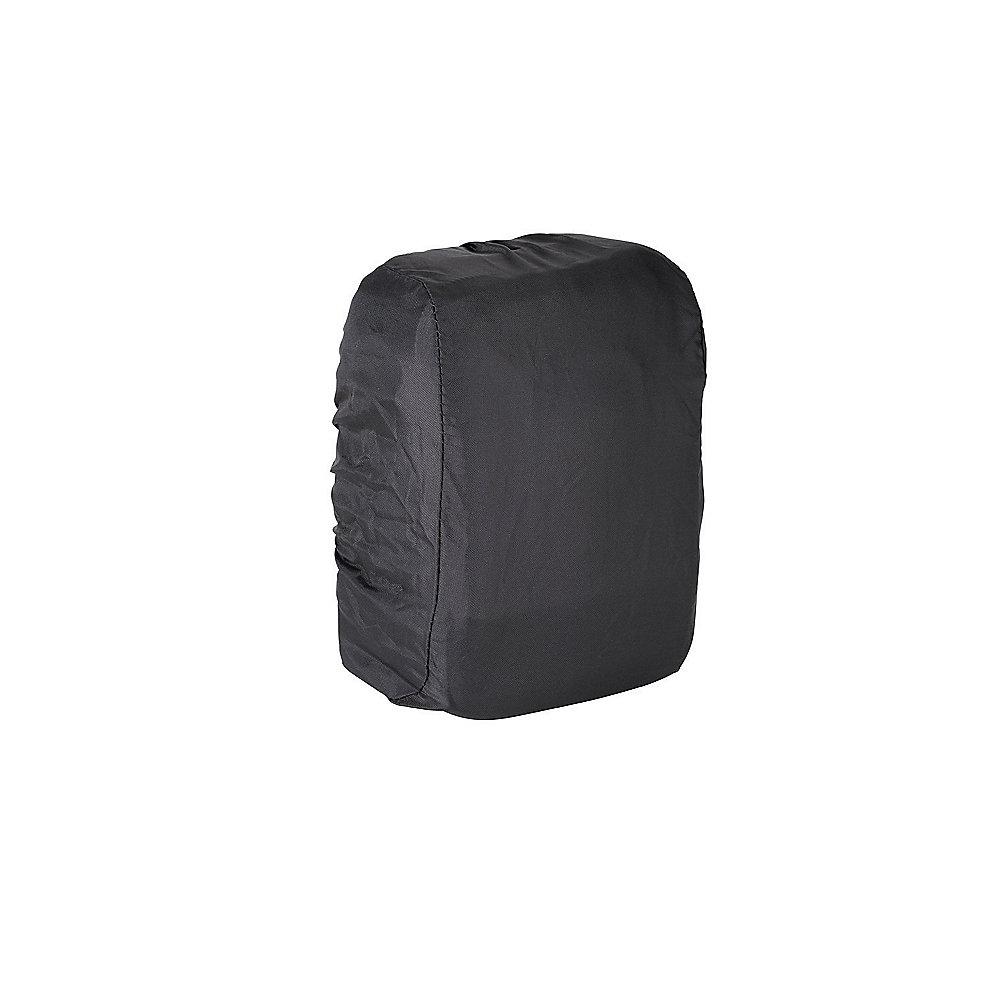 Cullmann Berlin RS Compact 300 DSC-Tasche mit Regenschutz schwarz