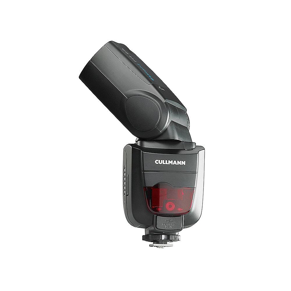 Cullmann CUlight FR 60C Blitzgerät für Canon, Cullmann, CUlight, FR, 60C, Blitzgerät, Canon