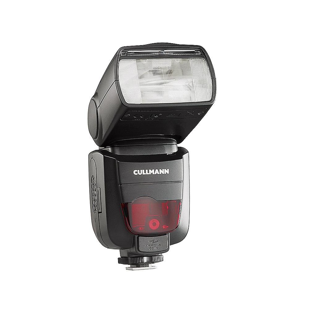 Cullmann CUlight FR 60C Blitzgerät für Canon