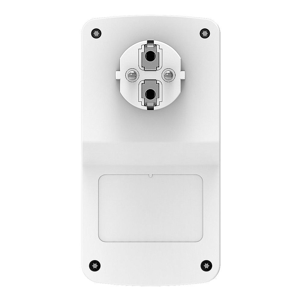 D-Link DAP-1635 WLAN AC1200 Range Extender / Repeater Schutzkontakt