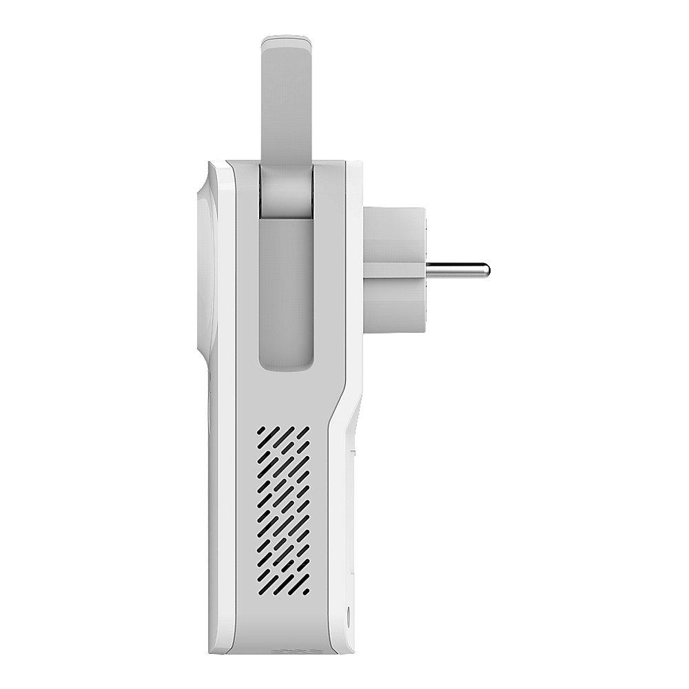 D-Link DAP-1635 WLAN AC1200 Range Extender / Repeater Schutzkontakt
