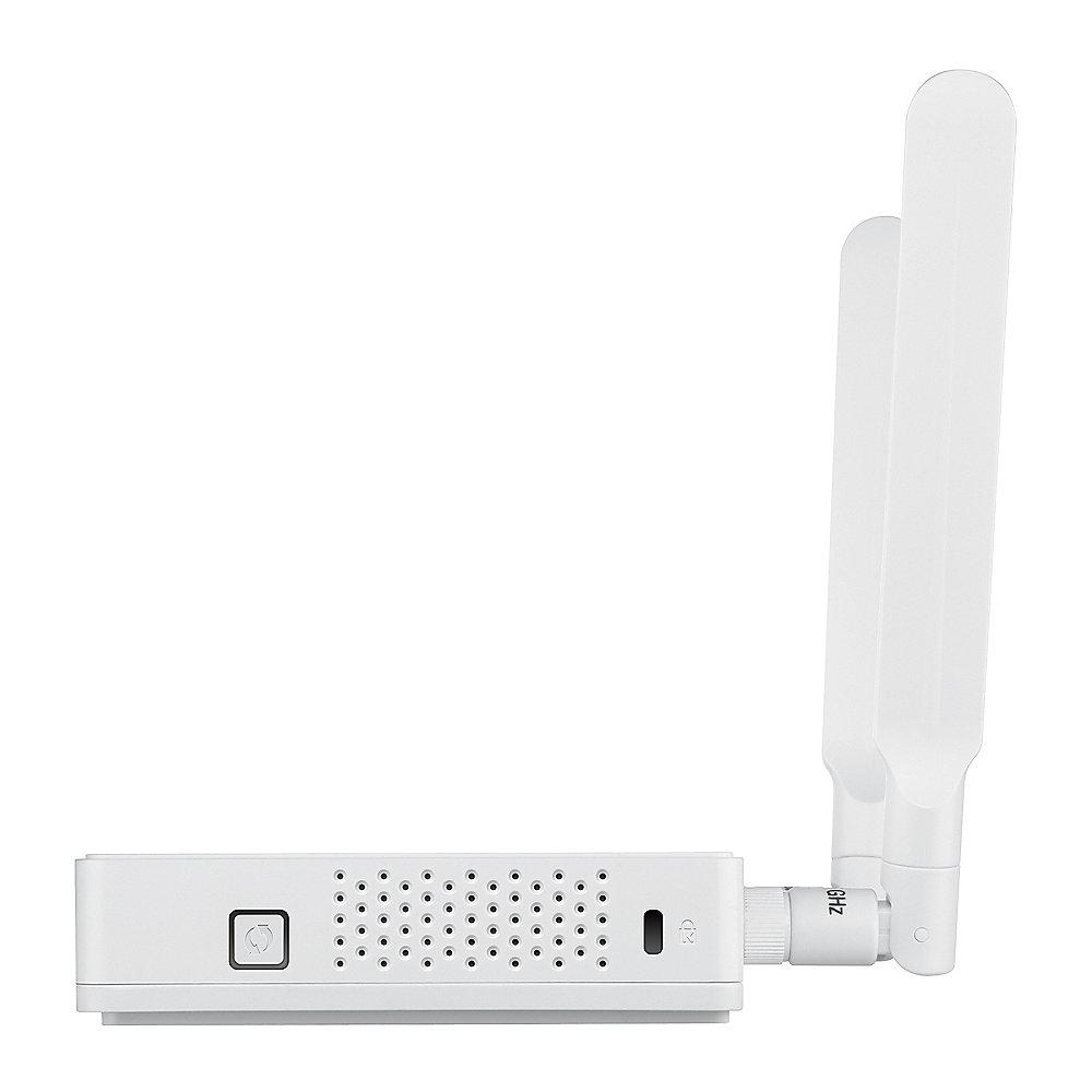 D-Link DAP-1665 Wireless AC1200 Dual-Band Access Point WLAN-ac