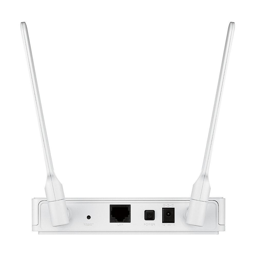 D-Link DAP-1665 Wireless AC1200 Dual-Band Access Point WLAN-ac