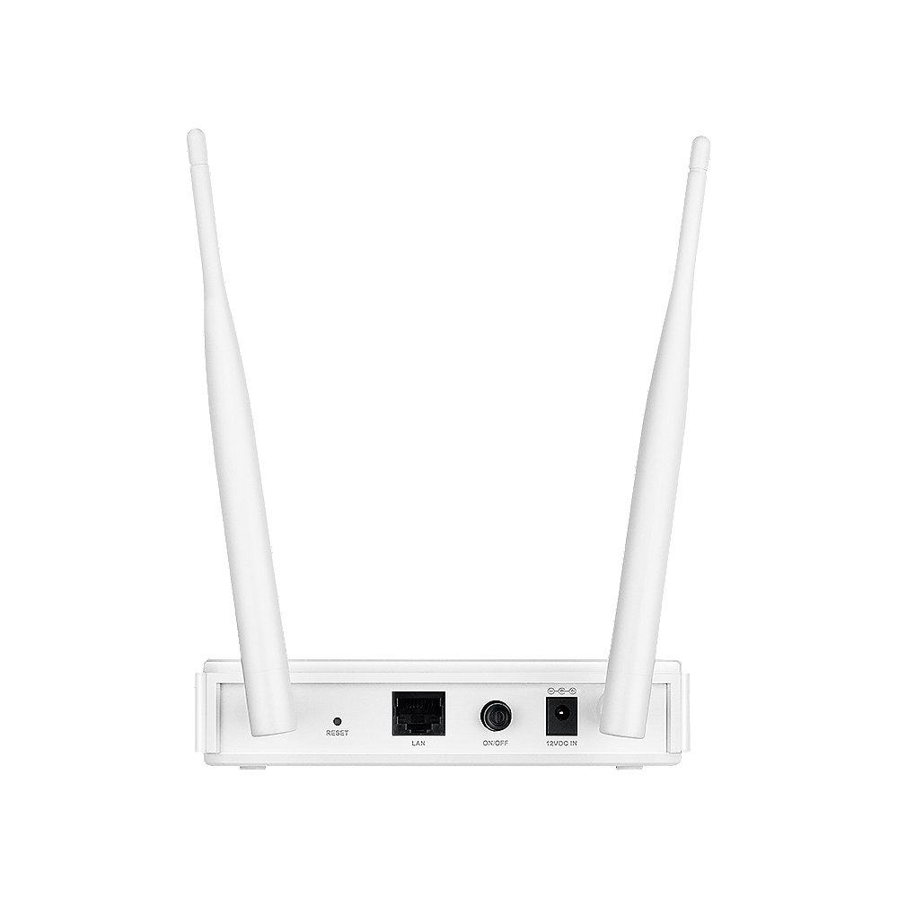 D-Link DAP-2020 WLAN-n Access Point Basisstation, D-Link, DAP-2020, WLAN-n, Access, Point, Basisstation