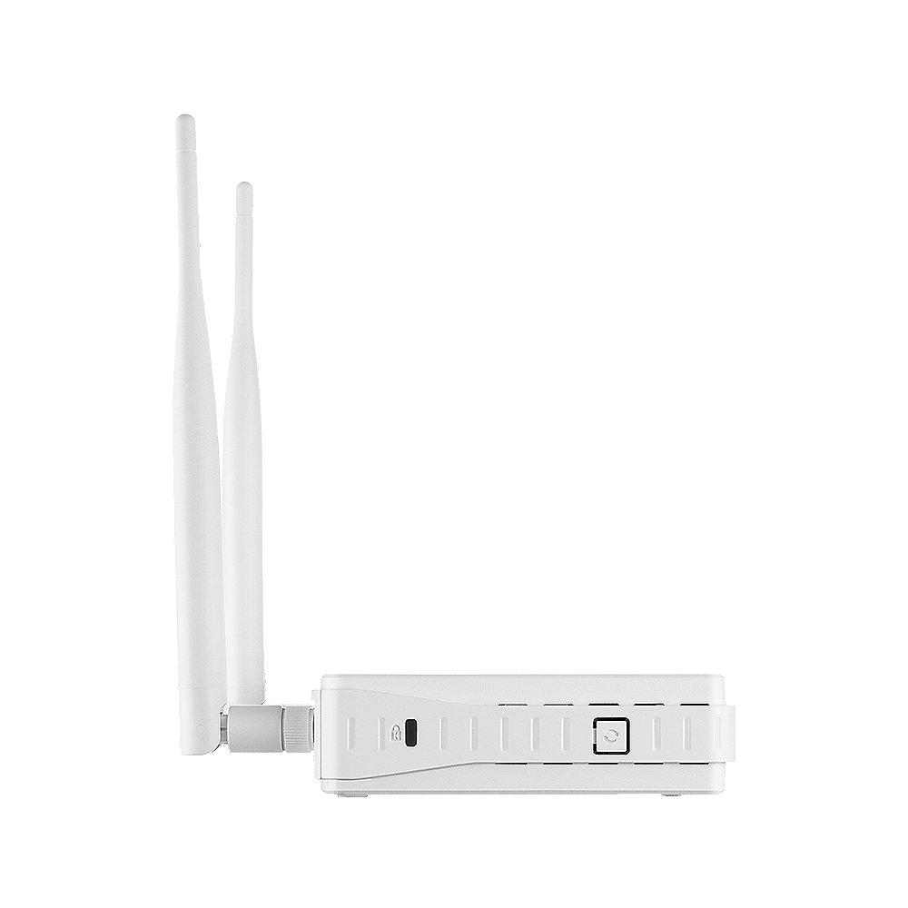 D-Link DAP-2020 WLAN-n Access Point Basisstation, D-Link, DAP-2020, WLAN-n, Access, Point, Basisstation