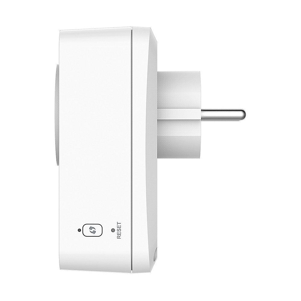 D-Link DSP-W215 mydlink Home Smart Plug WiFi Zwischenstecker