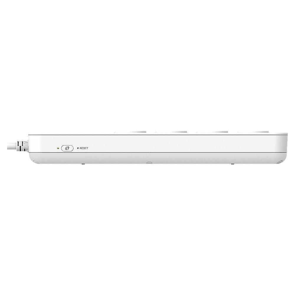 D-Link DSP-W245 mydlink Home Smart Power WiFi Steckdosenleiste