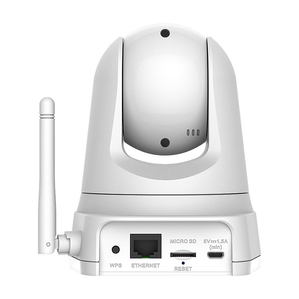 D-Link mydlink DCS-5030L HD WLAN-n Netzwerkkamera