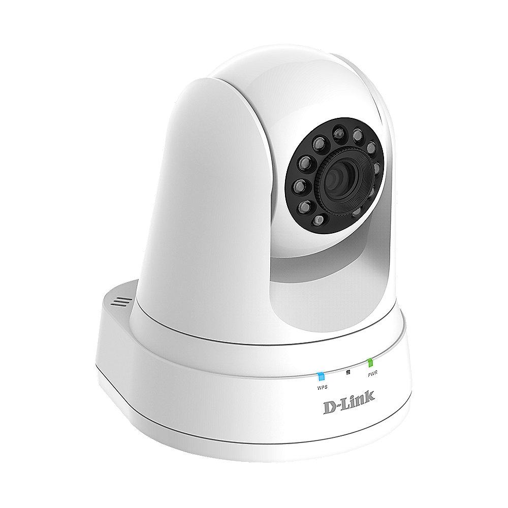 D-Link mydlink DCS-5030L HD WLAN-n Netzwerkkamera, D-Link, mydlink, DCS-5030L, HD, WLAN-n, Netzwerkkamera