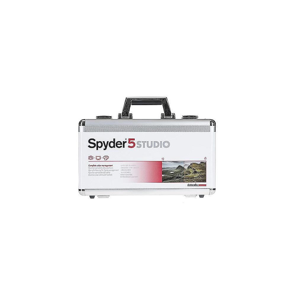 Datacolor Spyder5 CAPTURE Pro Box