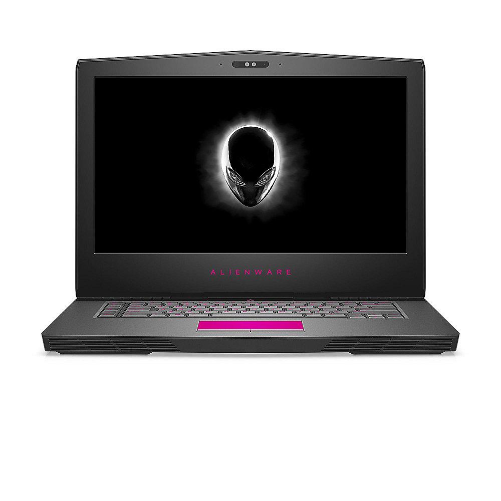 DELL Alienware 15 R4 Notebook i9-8950HK SSD Full HD GTX1080 Windows 10