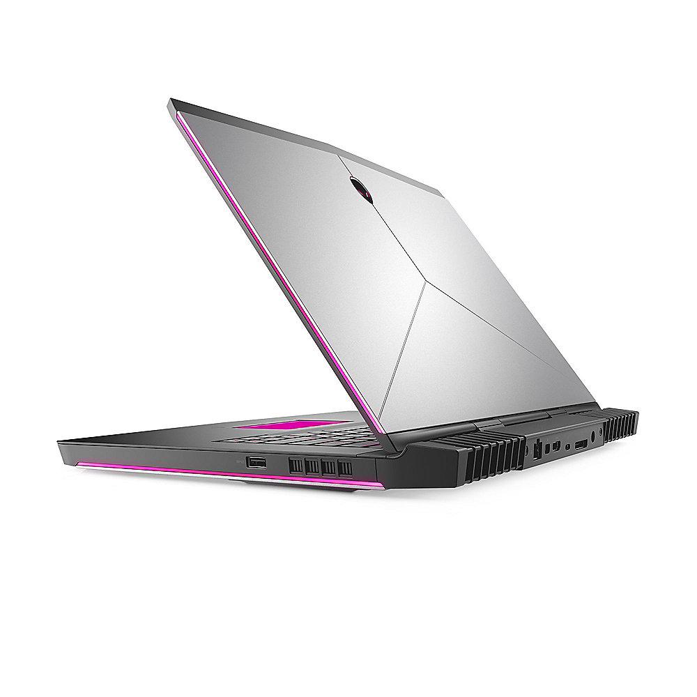 DELL Alienware 15 R4 Notebook i9-8950HK SSD Full HD GTX1080 Windows 10