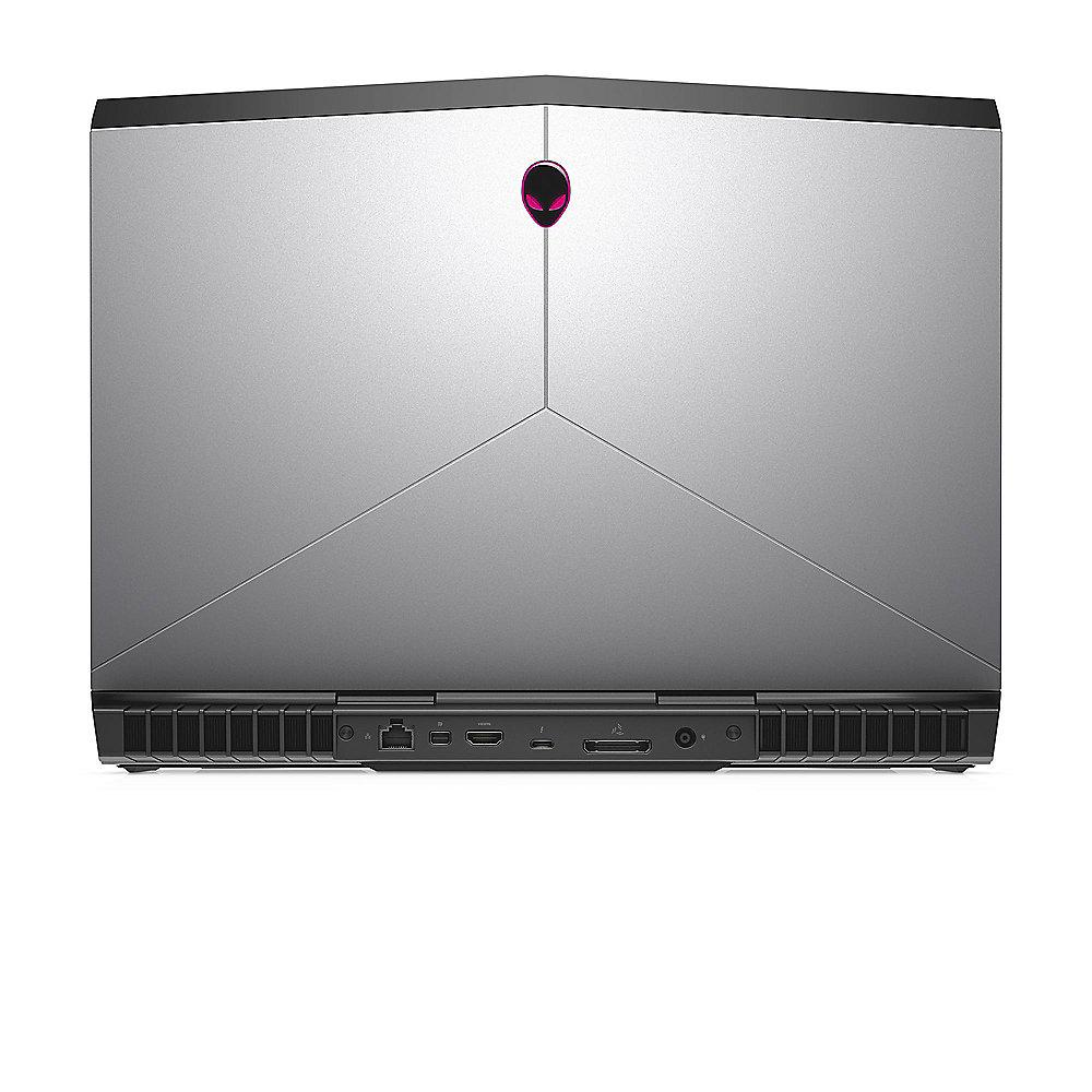 DELL Alienware 15 R4 Notebook i9-8950HK SSD Full HD GTX1080 Windows 10