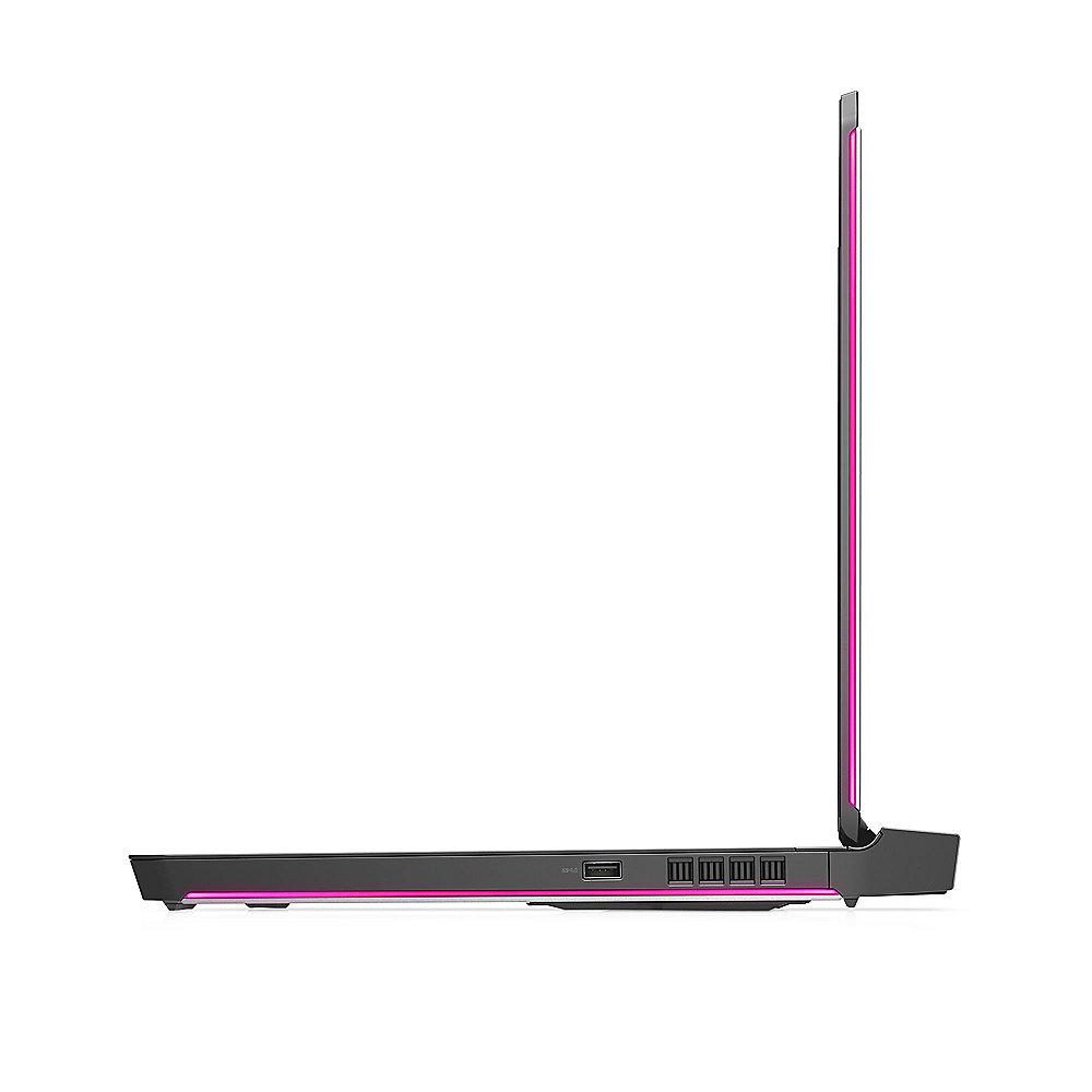 DELL Alienware 15 R4 Notebook i9-8950HK SSD Full HD GTX1080 Windows 10