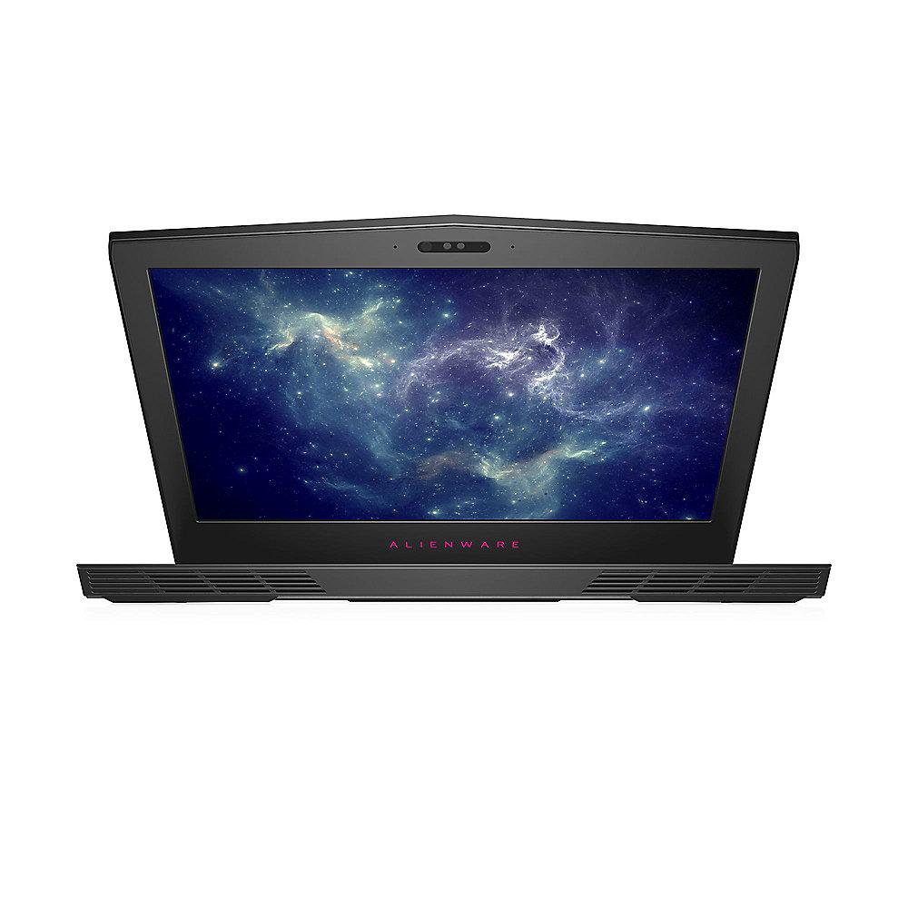 DELL Alienware 15 R4 Notebook i9-8950HK SSD Full HD GTX1080 Windows 10