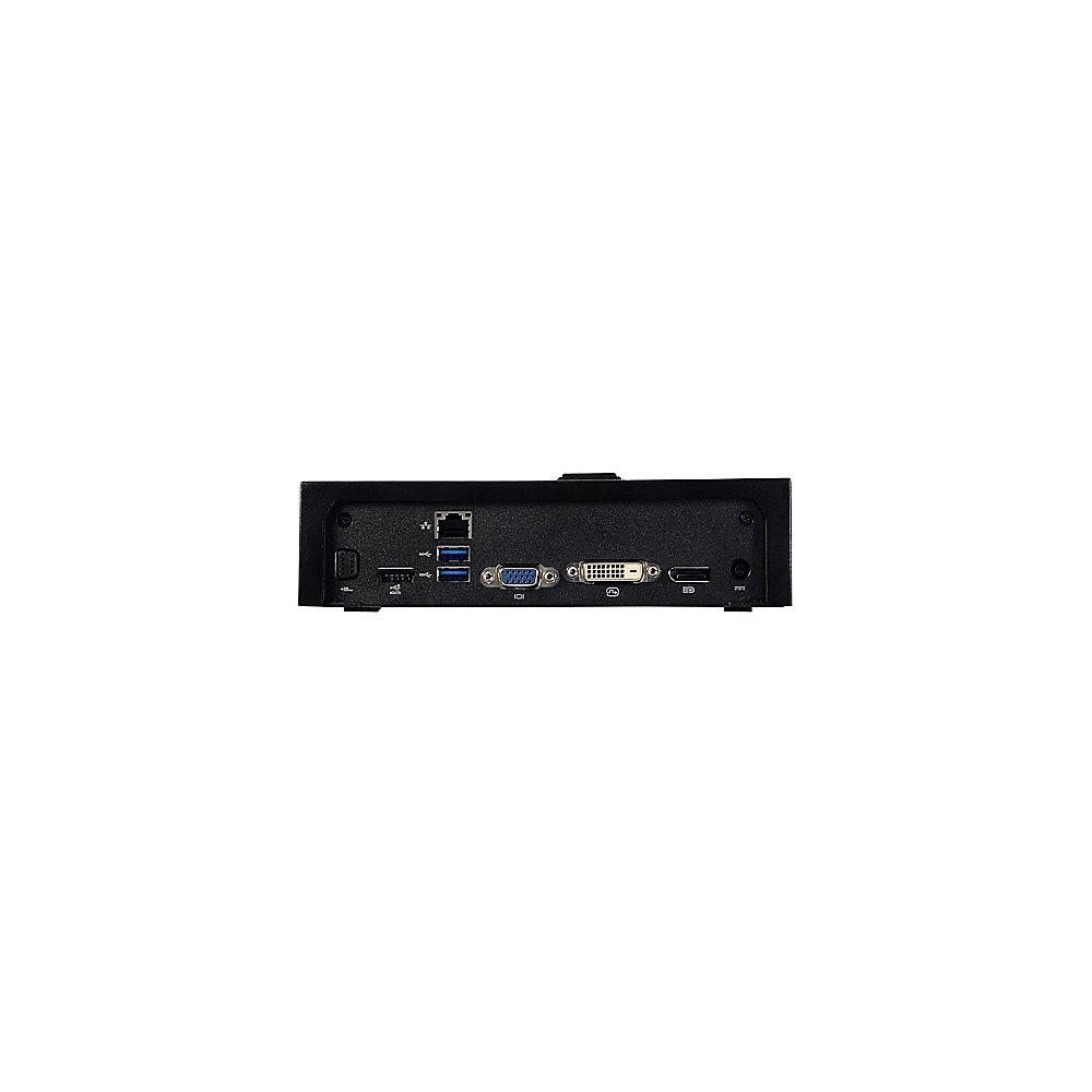 DELL E/Port-Replikator II mit USB 3.0 130Watt für Latitude E-Series (3RK9G), DELL, E/Port-Replikator, II, USB, 3.0, 130Watt, Latitude, E-Series, 3RK9G,