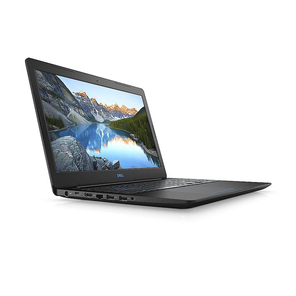 DELL G3 15 3579 0VWD8 15,6" FHD i7-8750H 8GB/1TB 16GB Optane GTX 1050Ti Win10