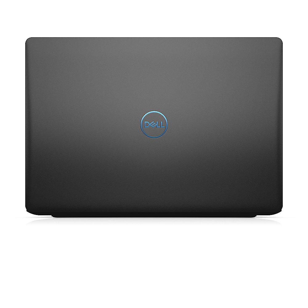 DELL G3 15 3579 Notebook i5-8300H SSD Full HD GTX1050 Windows 10, DELL, G3, 15, 3579, Notebook, i5-8300H, SSD, Full, HD, GTX1050, Windows, 10