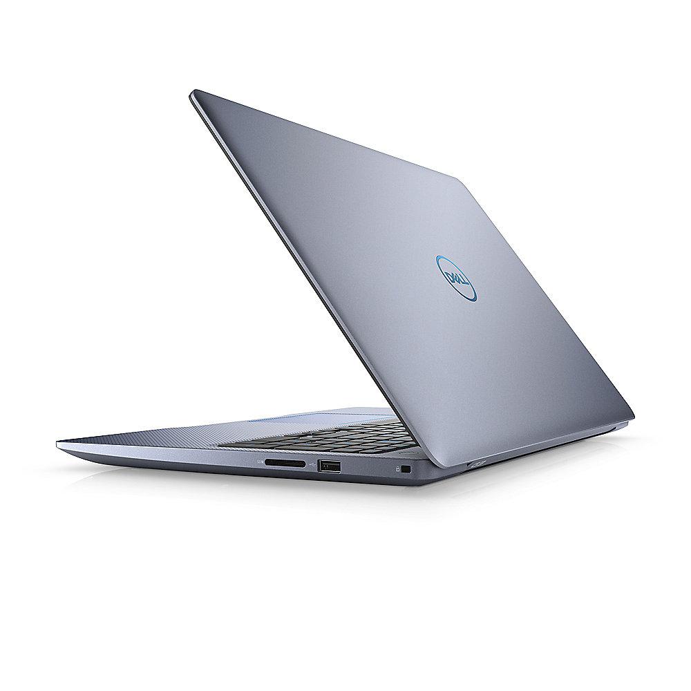 DELL G3 15 3579 Notebook i7-8750H SSD Full HD GTX1050Ti Windows 10 Blau