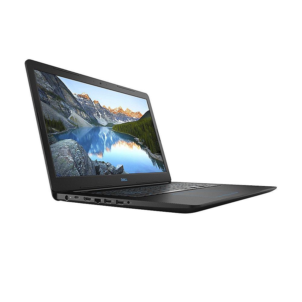 DELL G3 17 3779 Notebook i5-8300H SSD Full HD GTX1050 Windows 10