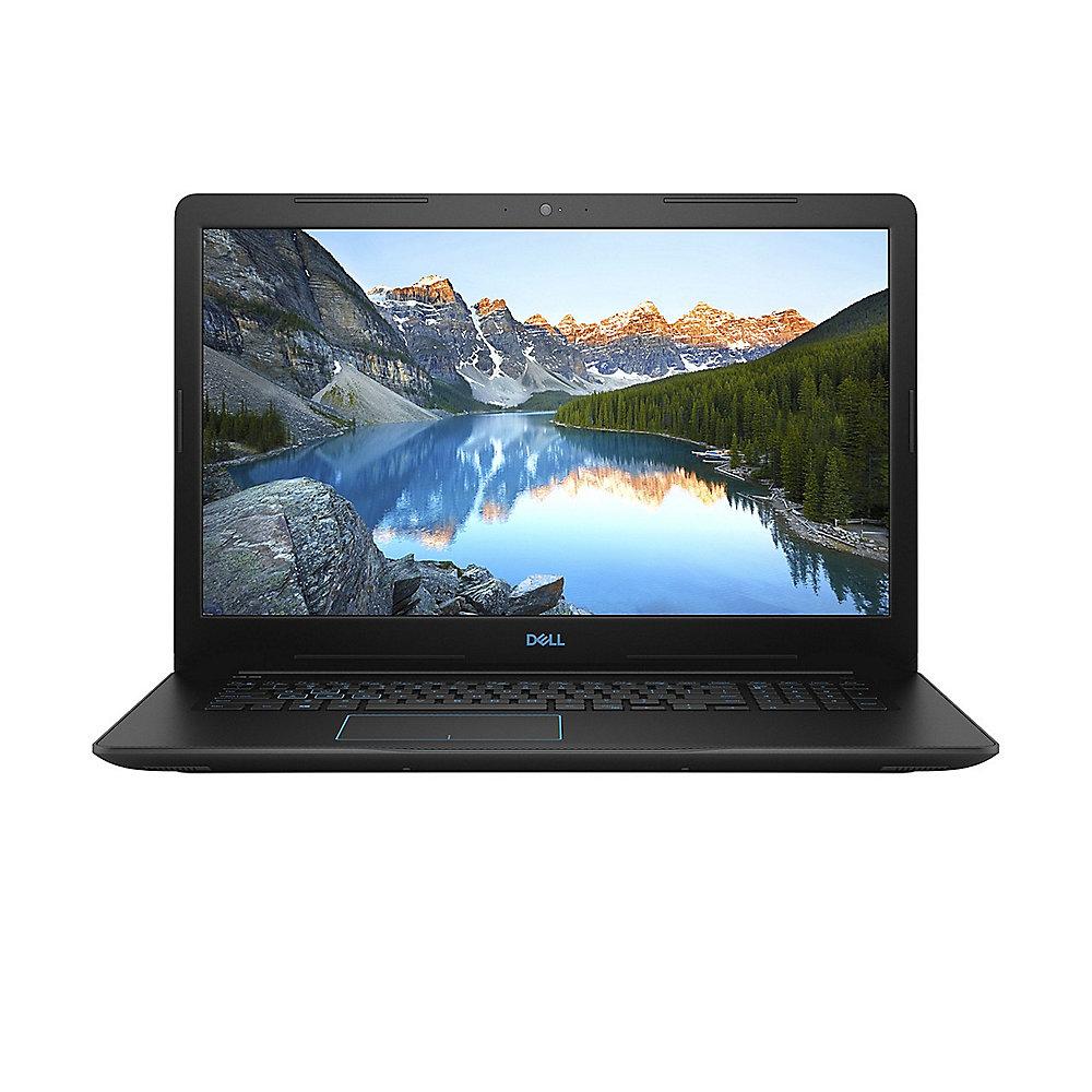 DELL G3 17 3779 Notebook i5-8300H SSD Full HD GTX1050 Windows 10