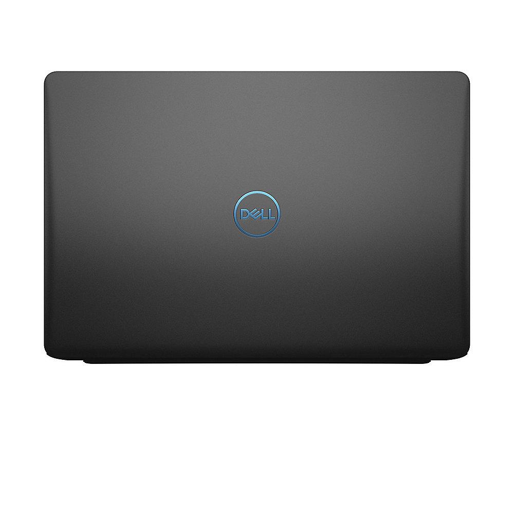 DELL G3 17 3779 Notebook i5-8300H SSD Full HD GTX1050 Windows 10, DELL, G3, 17, 3779, Notebook, i5-8300H, SSD, Full, HD, GTX1050, Windows, 10