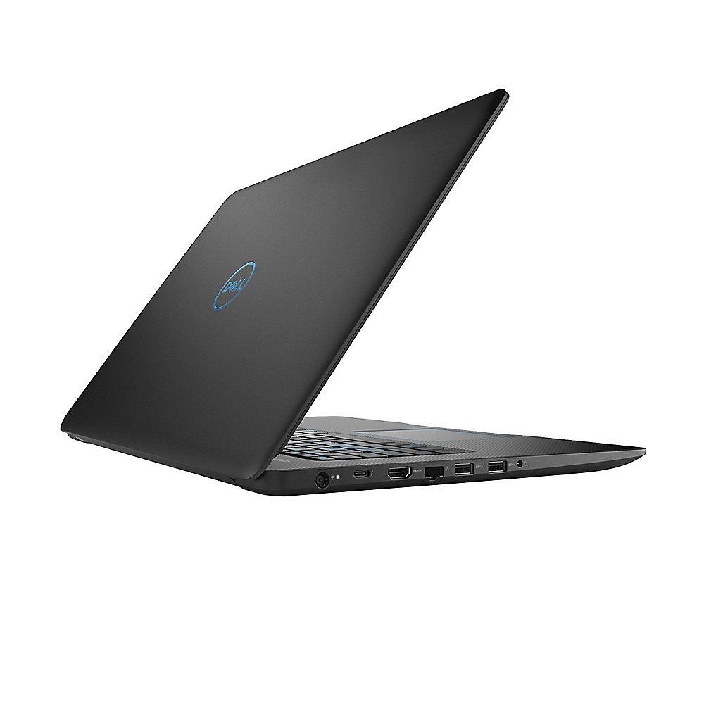 DELL G3 17 3779 Notebook i5-8300H SSD Full HD GTX1050 Windows 10