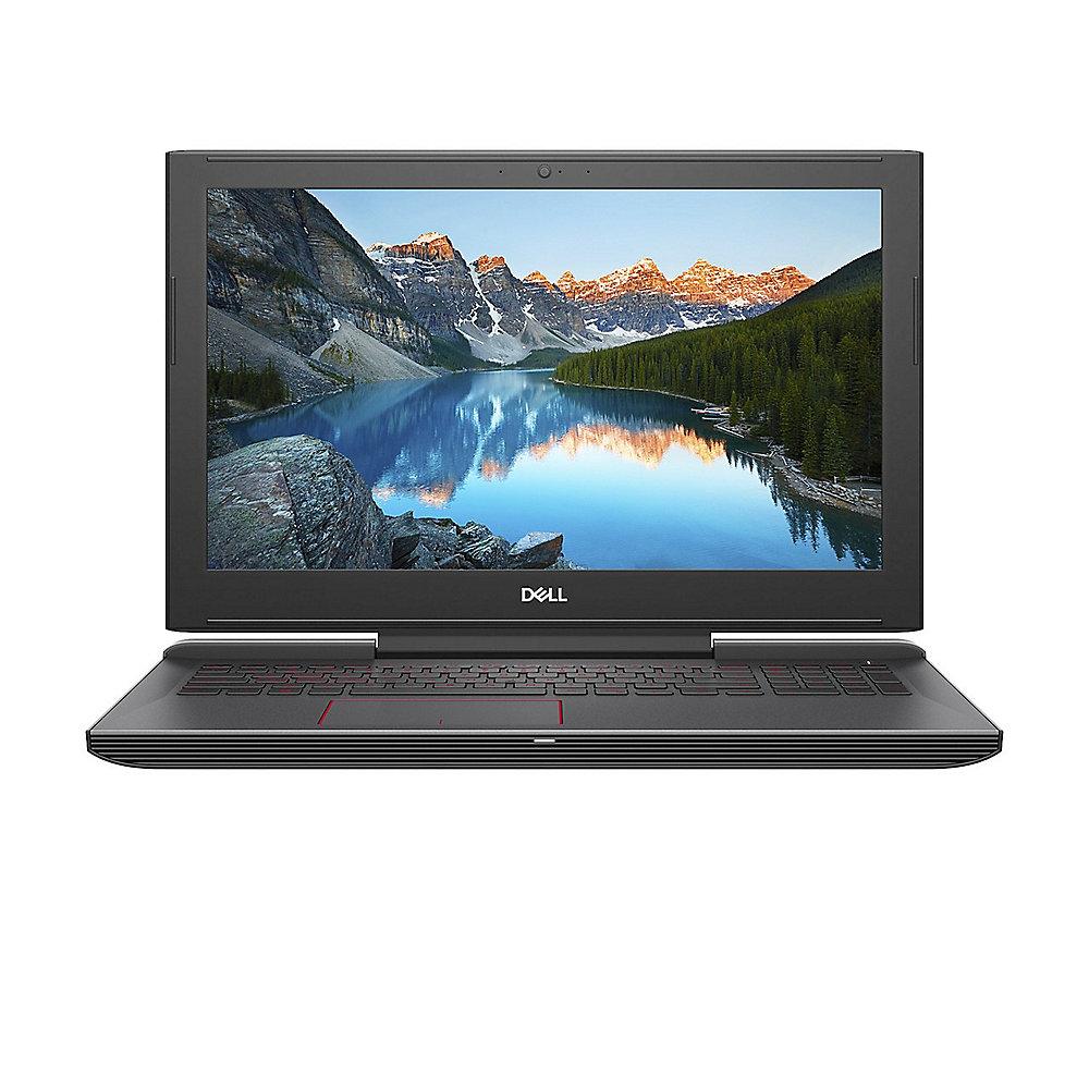 DELL G5 15 5587 Notebook i5-8300H SSD Full HD GTX1050Ti Windows 10