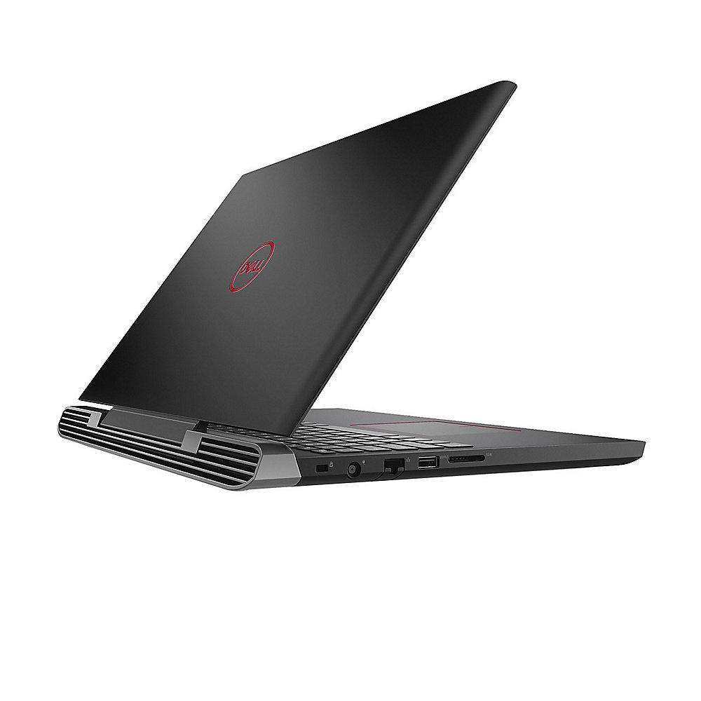 DELL G5 15 5587 Notebook i5-8300H SSD Full HD GTX1050Ti Windows 10