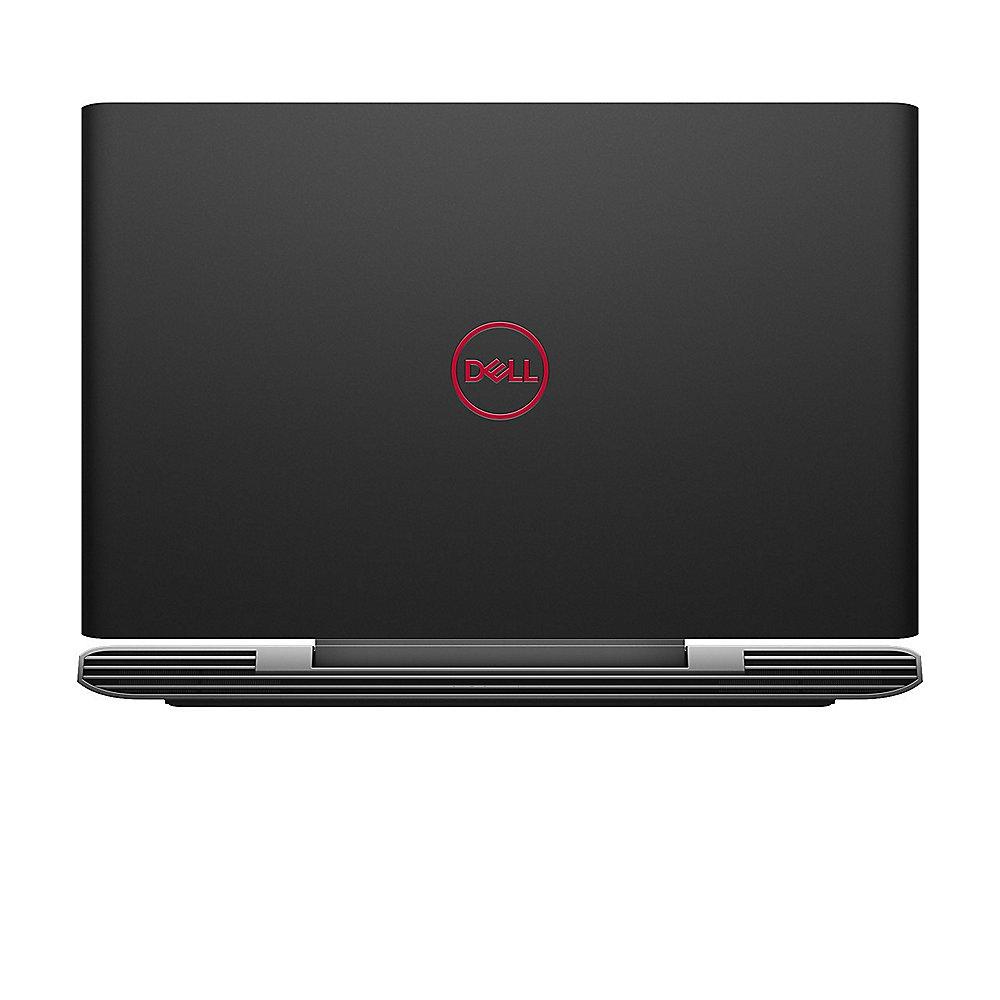 DELL G5 15 5587 Notebook i5-8300H SSD Full HD GTX1050Ti Windows 10