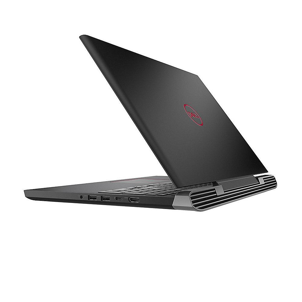 DELL G5 15 5587 Notebook i5-8300H SSD Full HD GTX1050Ti Windows 10