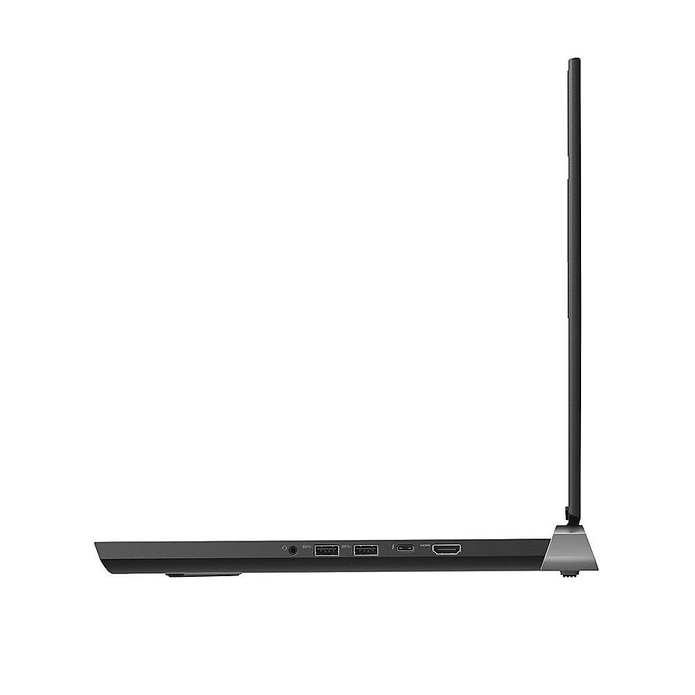 DELL G5 15 5587 Notebook i5-8300H SSD Full HD GTX1050Ti Windows 10