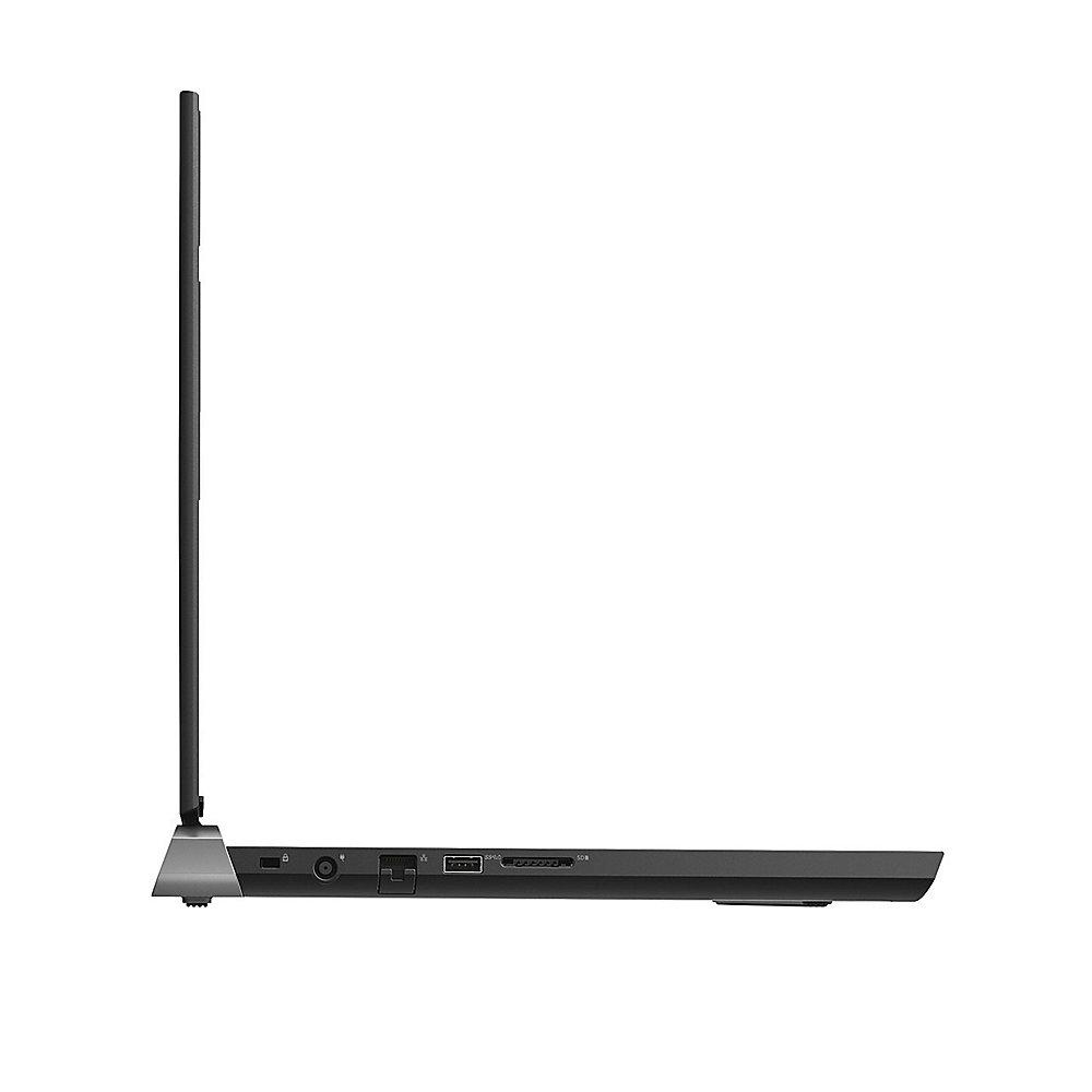 DELL G5 15 5587 Notebook i5-8300H SSD Full HD GTX1050Ti Windows 10