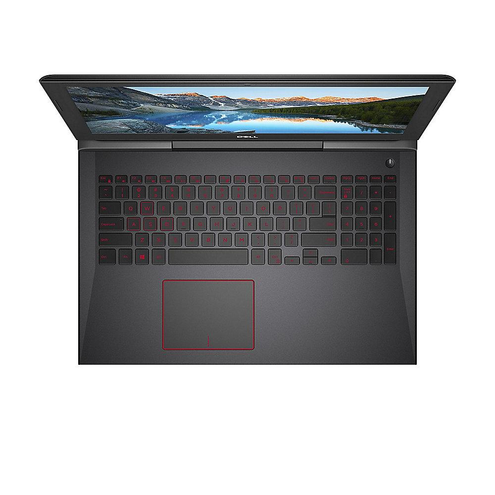 DELL G5 15 5587 Notebook i5-8300H SSD Full HD GTX1050Ti Windows 10