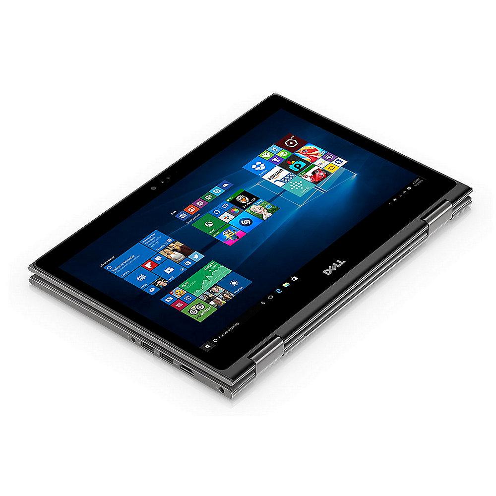 DELL Inspiron 13-5378 2in1 Touch Notebook i3-7130 SSD Full HD Windows 10
