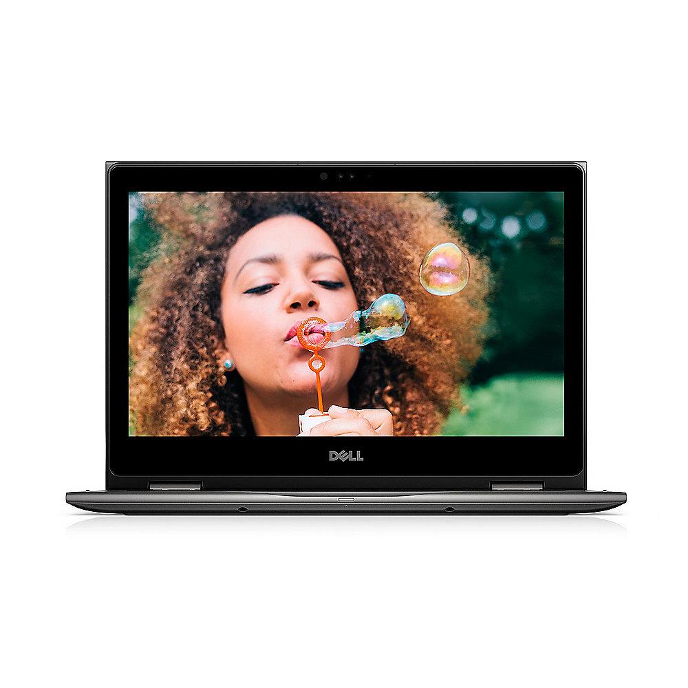 DELL Inspiron 13-5378 2in1 Touch Notebook i3-7130 SSD Full HD Windows 10