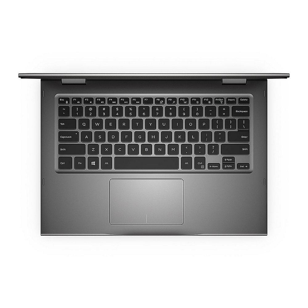 DELL Inspiron 13-5378 2in1 Touch Notebook i3-7130 SSD Full HD Windows 10