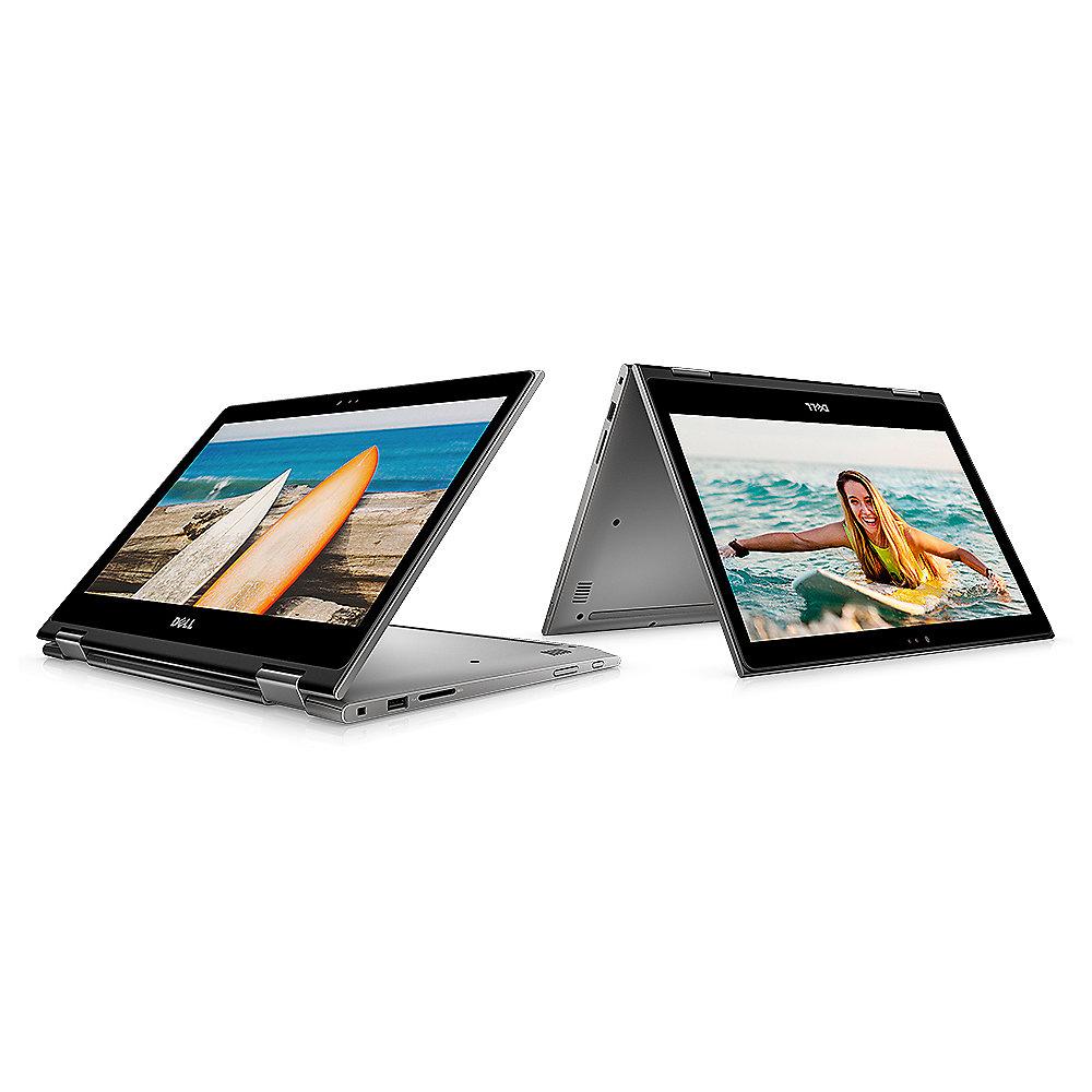 DELL Inspiron 13-5378 2in1 Touch Notebook i3-7130 SSD Full HD Windows 10