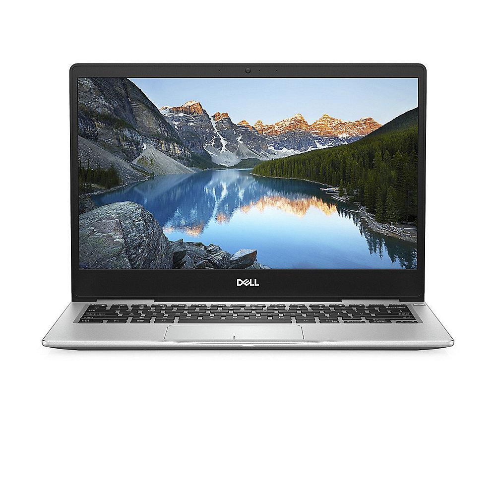 DELL Inspiron 13 7370 Notebook i5-8250U SSD Full HD Windows 10