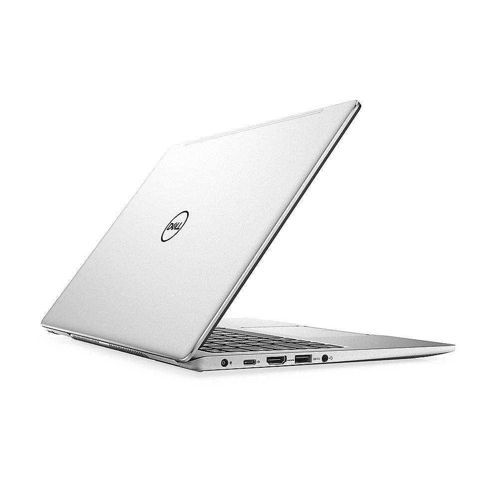 DELL Inspiron 13 7370 Notebook i5-8250U SSD Full HD Windows 10