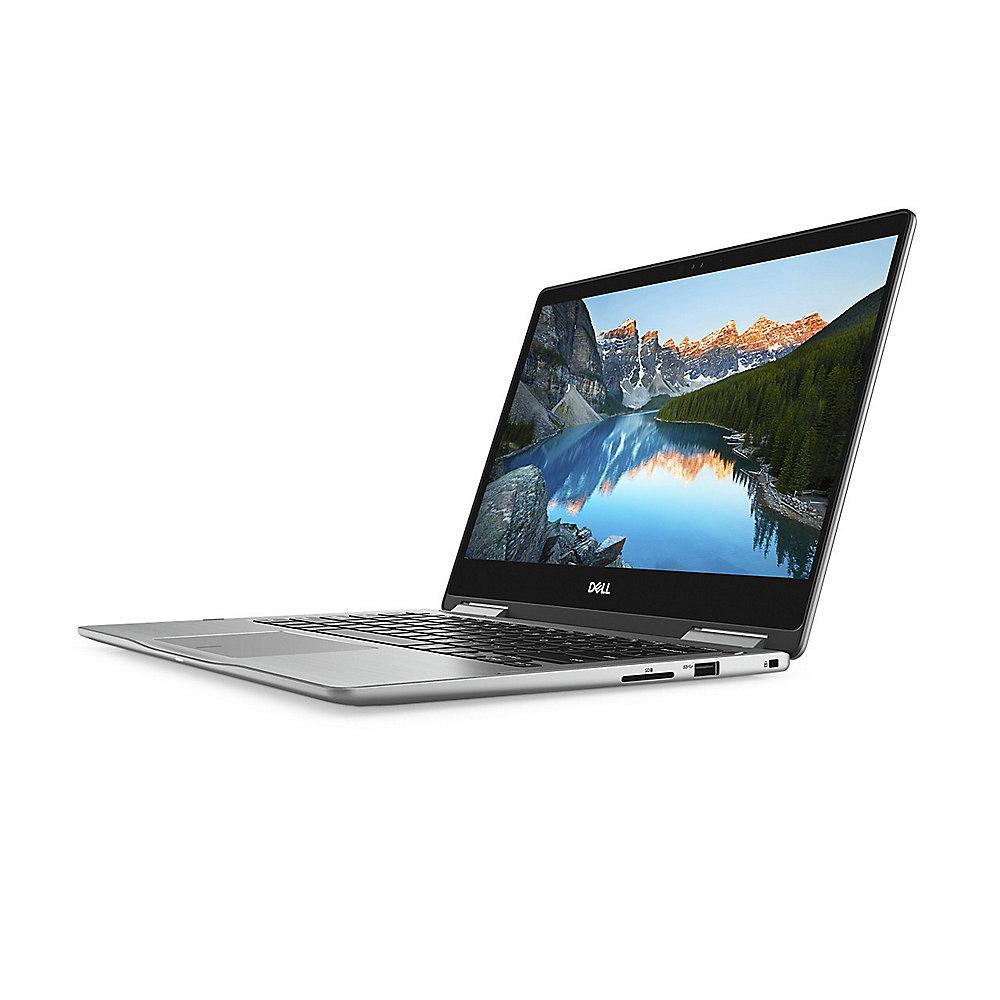 DELL Inspiron 13 7373 2in1 Touch Notebook i5-8250U SSD Full HD Windows 10