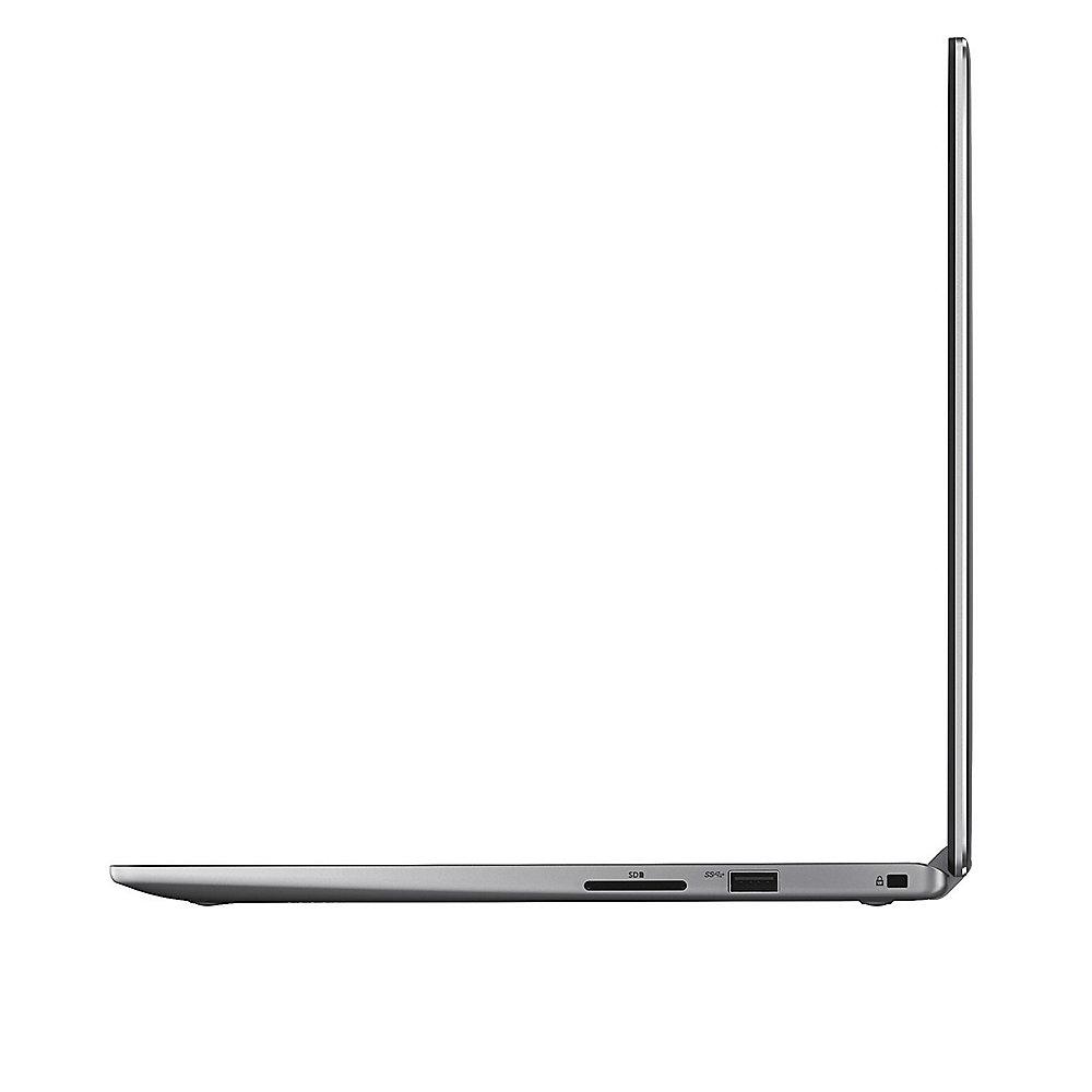 DELL Inspiron 13 7373 2in1 Touch Notebook i7-8550U SSD Full HD Windows 10