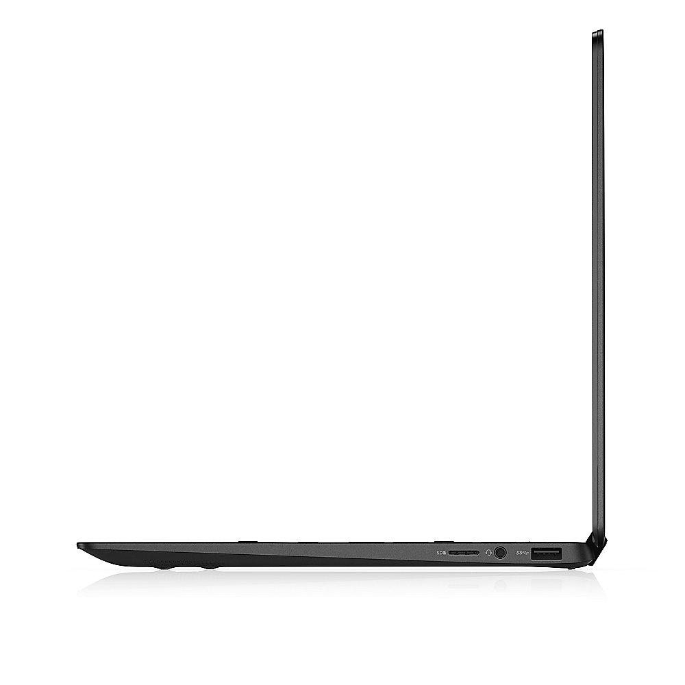 DELL Inspiron 13 7386 DTX1R 13,3" UHD i7-8565U 16GB/512GB SSD Win10 Black