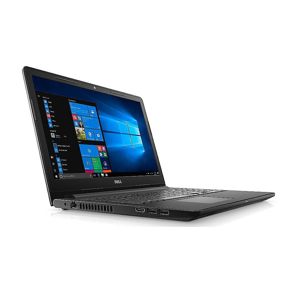 DELL Inspiron 15 3567 Notebook i5-7200U HD Windows 10, DELL, Inspiron, 15, 3567, Notebook, i5-7200U, HD, Windows, 10