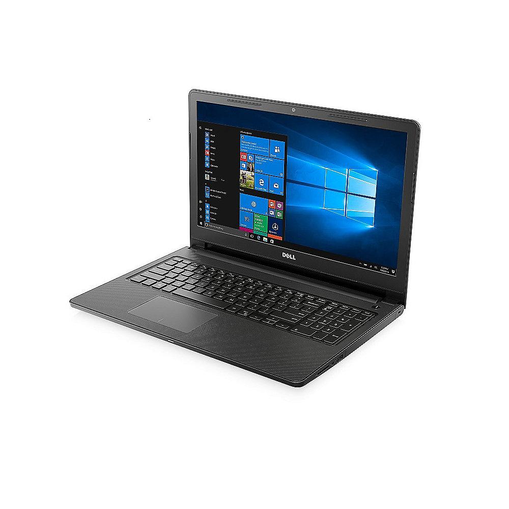 DELL Inspiron 15 3567 Notebook i5-7200U HD Windows 10