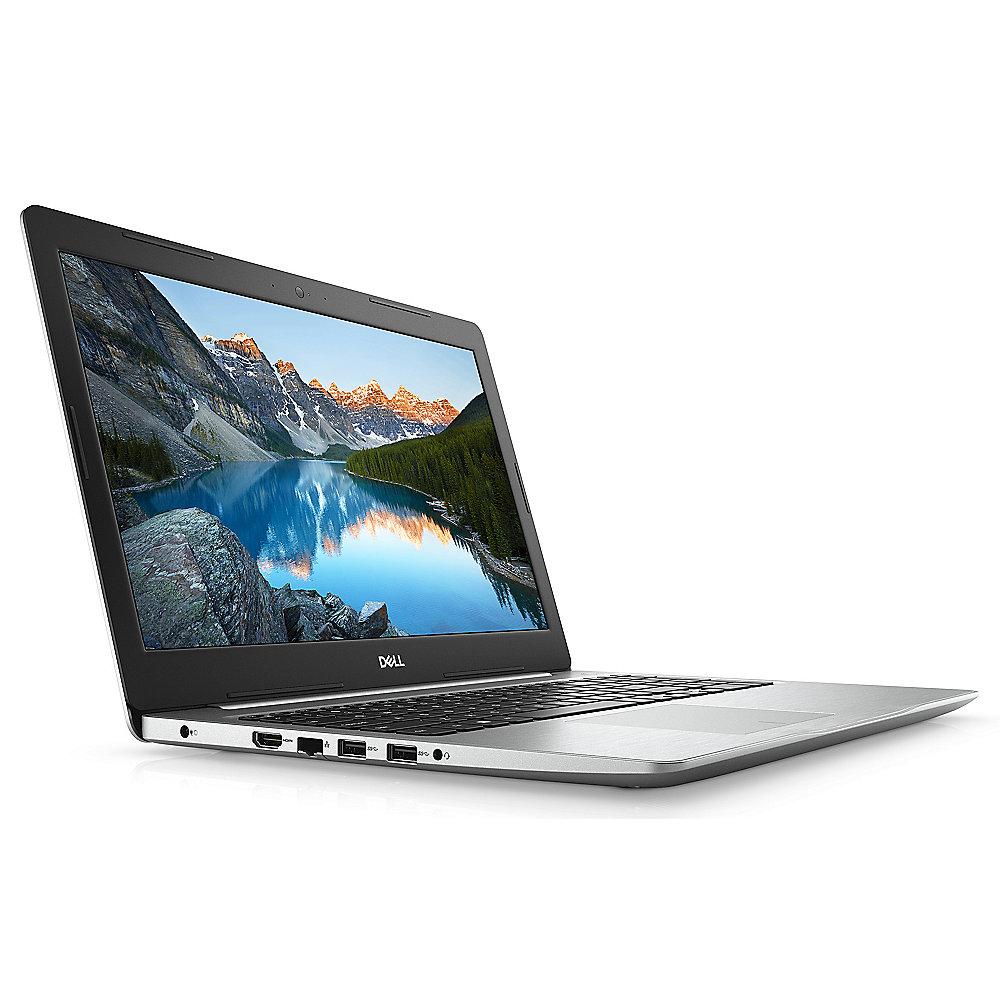 DELL Inspiron 15 5570 Notebook i3-6006U Full HD Windows 10