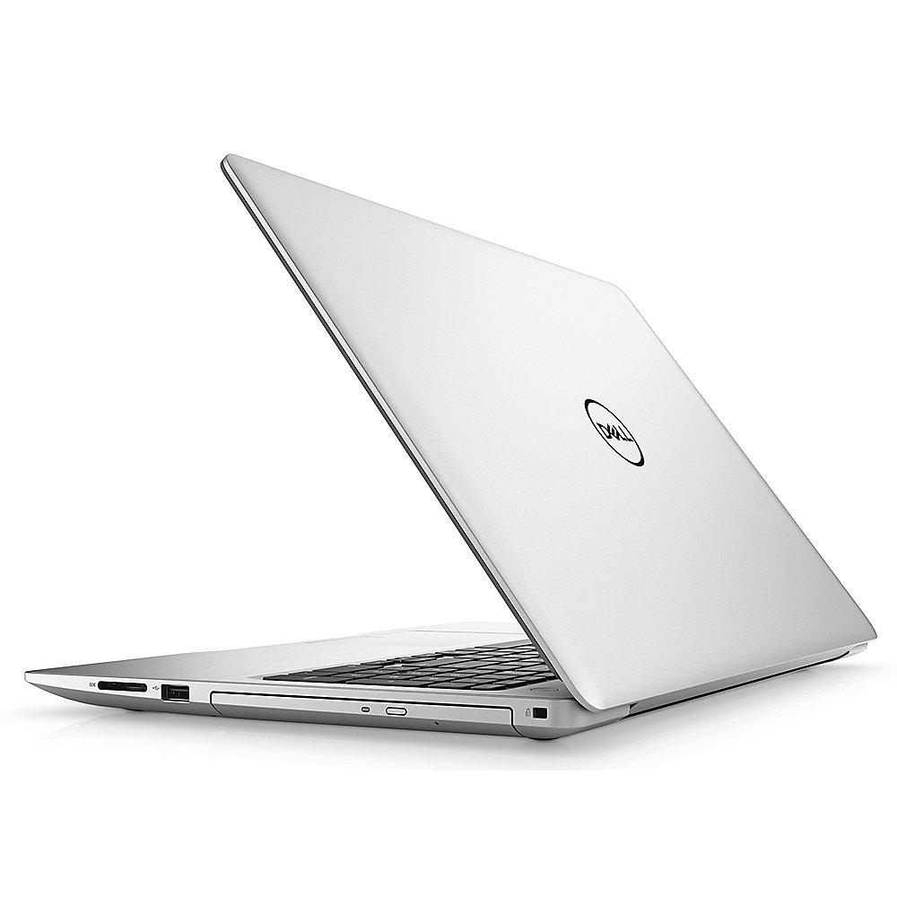 DELL Inspiron 15 5570 Notebook i3-6006U Full HD Windows 10