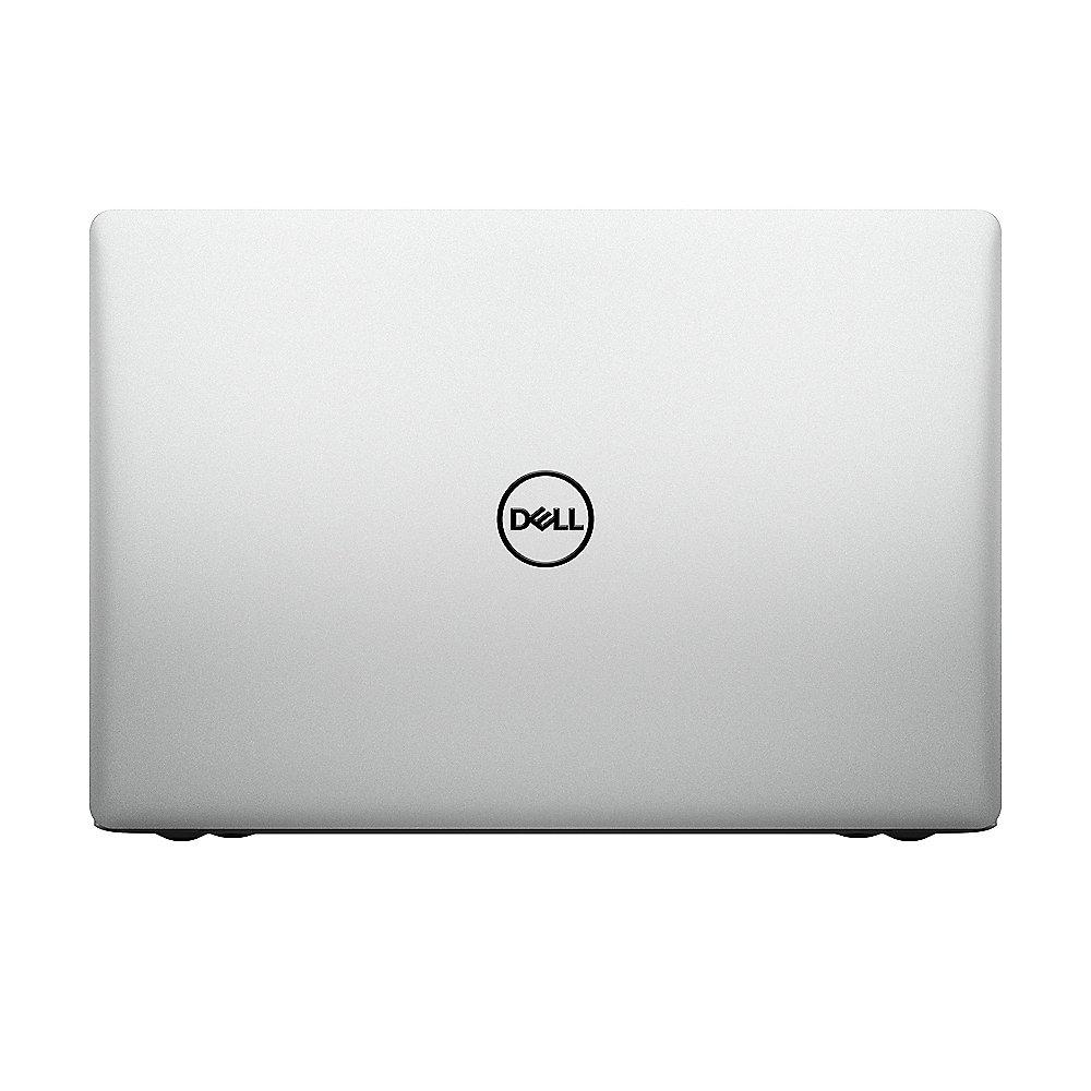 DELL Inspiron 15 5570 Notebook i3-6006U Full HD Windows 10