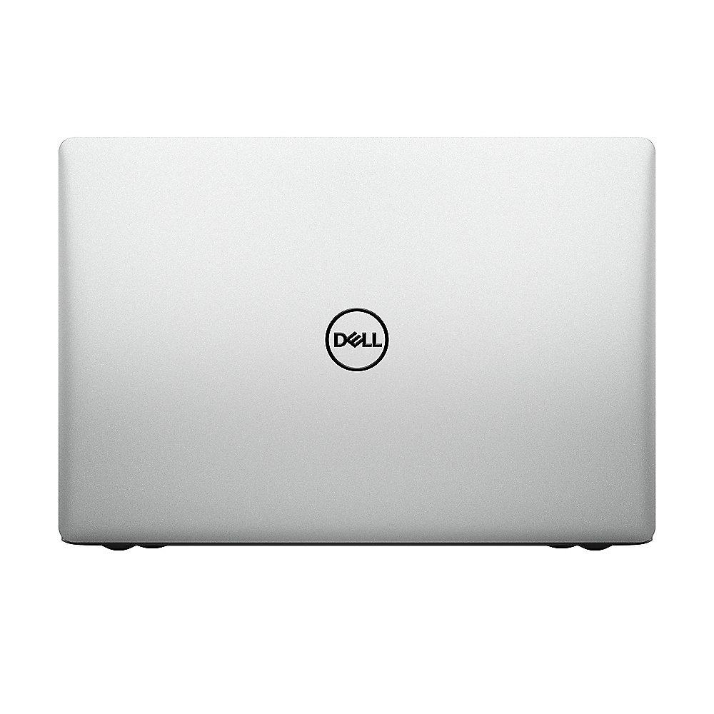 DELL Inspiron 15 5570 Notebook i5-8250U SSD Full HD Radeon 530 Windows 10